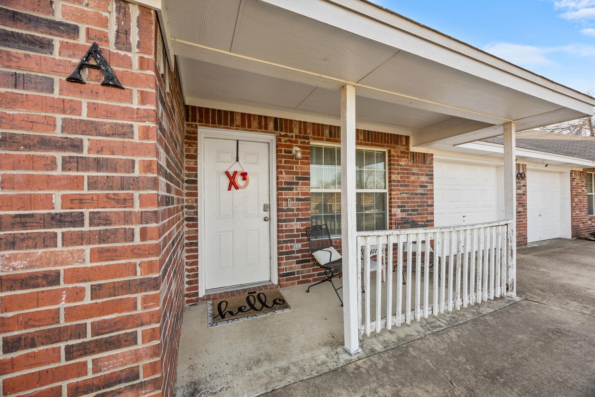 400 Topeka Ct, Nolanville, TX 76559