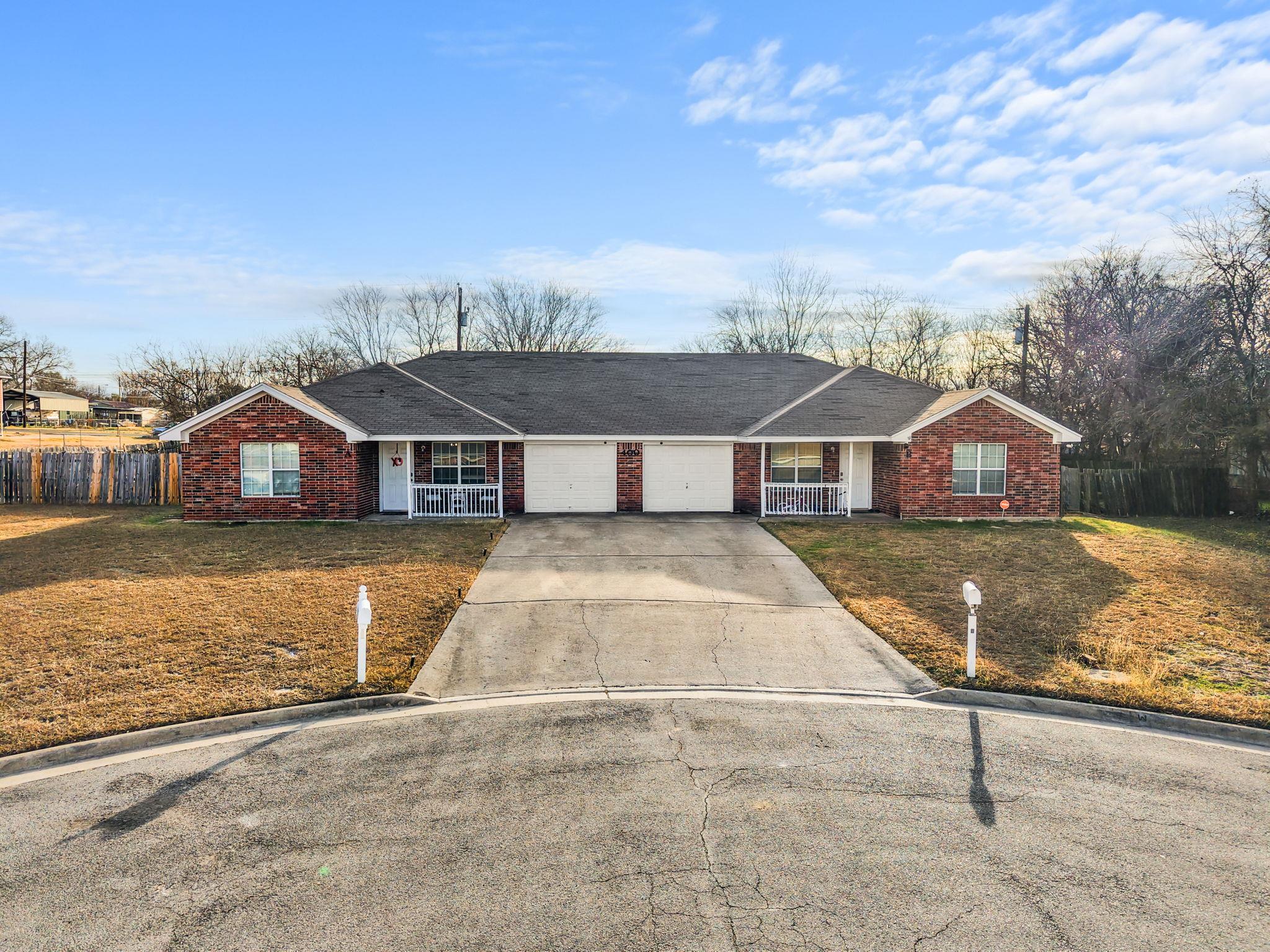400 Topeka Ct, Nolanville, TX 76559