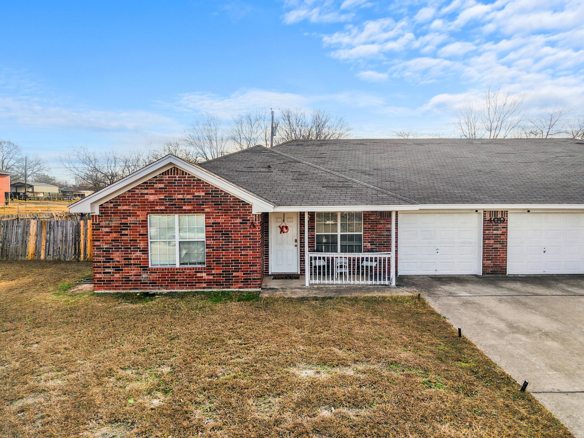 400 Topeka Ct, Nolanville, TX 76559