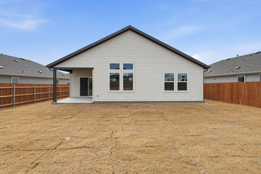 1009 Vanderscile Rd, Hutto, TX 78634