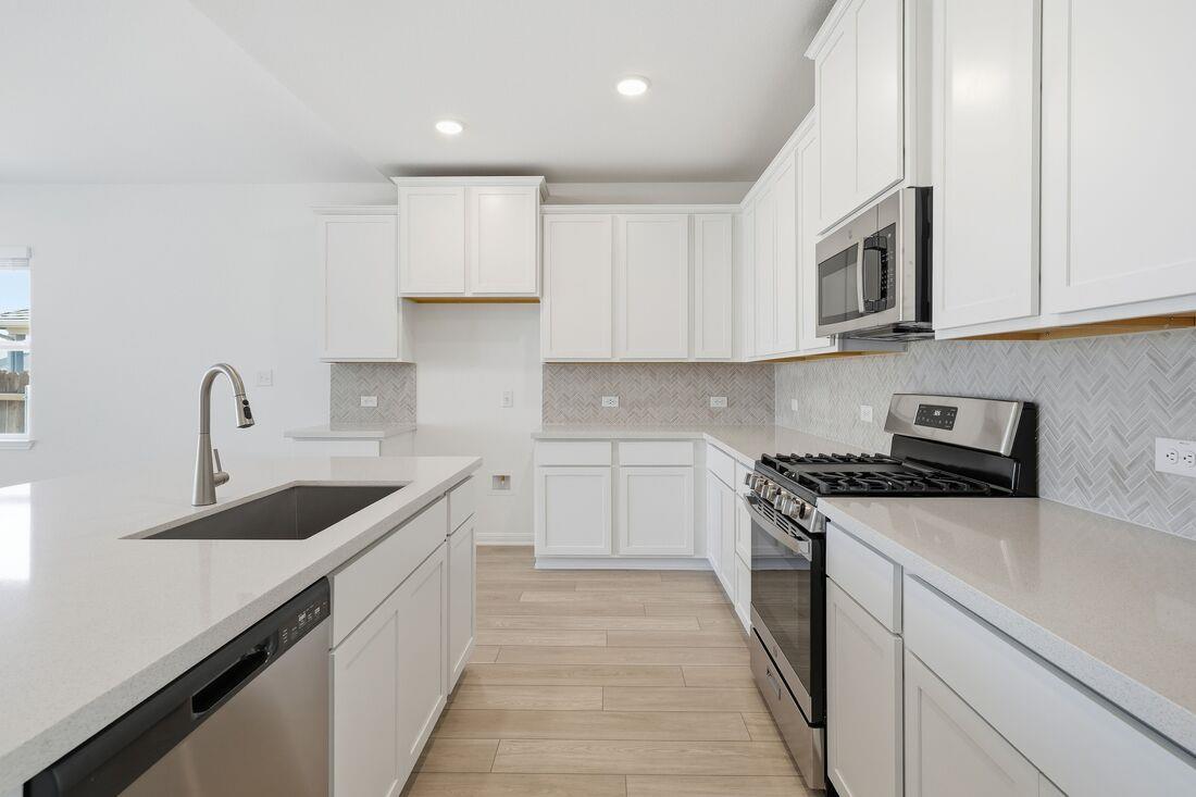 1009 Vanderscile Rd, Hutto, TX 78634