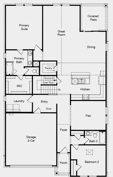 1009 Vanderscile Rd, Hutto, TX 78634