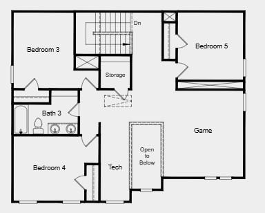 1009 Vanderscile Rd, Hutto, TX 78634