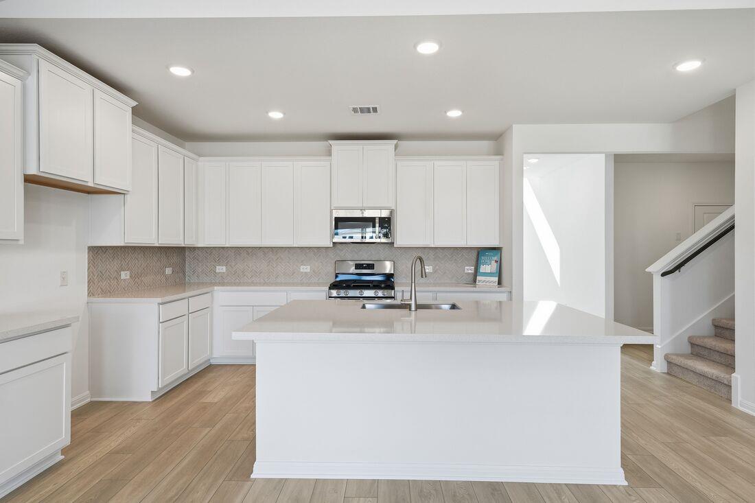 1009 Vanderscile Rd, Hutto, TX 78634