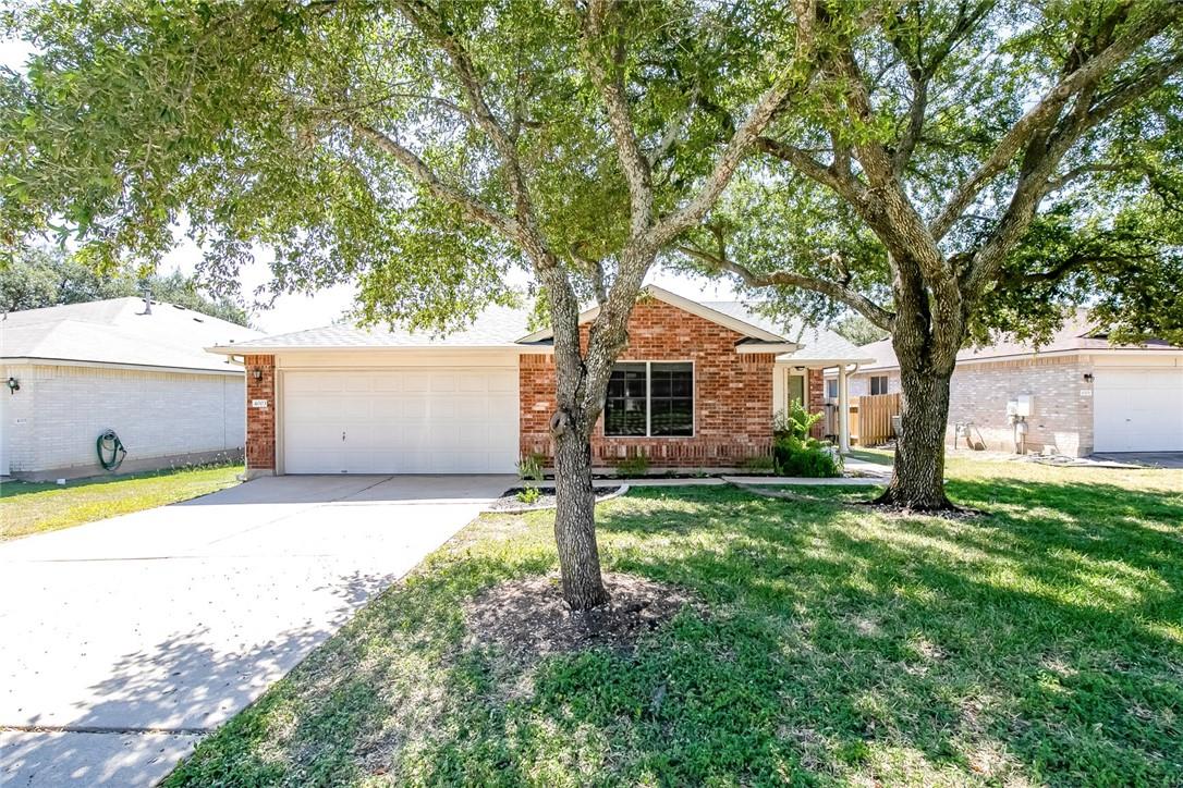 4003 Mayfield Cove Trl, Round Rock, TX 78681