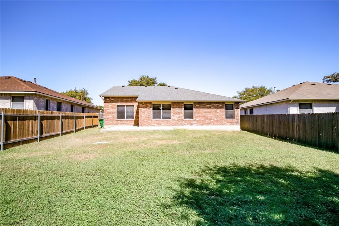 4003 Mayfield Cove Trl, Round Rock, TX 78681