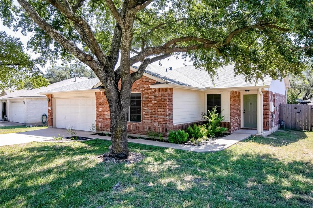 4003 Mayfield Cove Trl, Round Rock, TX 78681