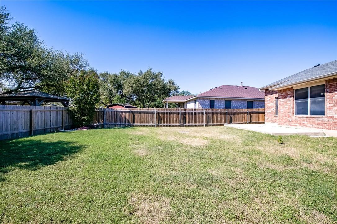 4003 Mayfield Cove Trl, Round Rock, TX 78681