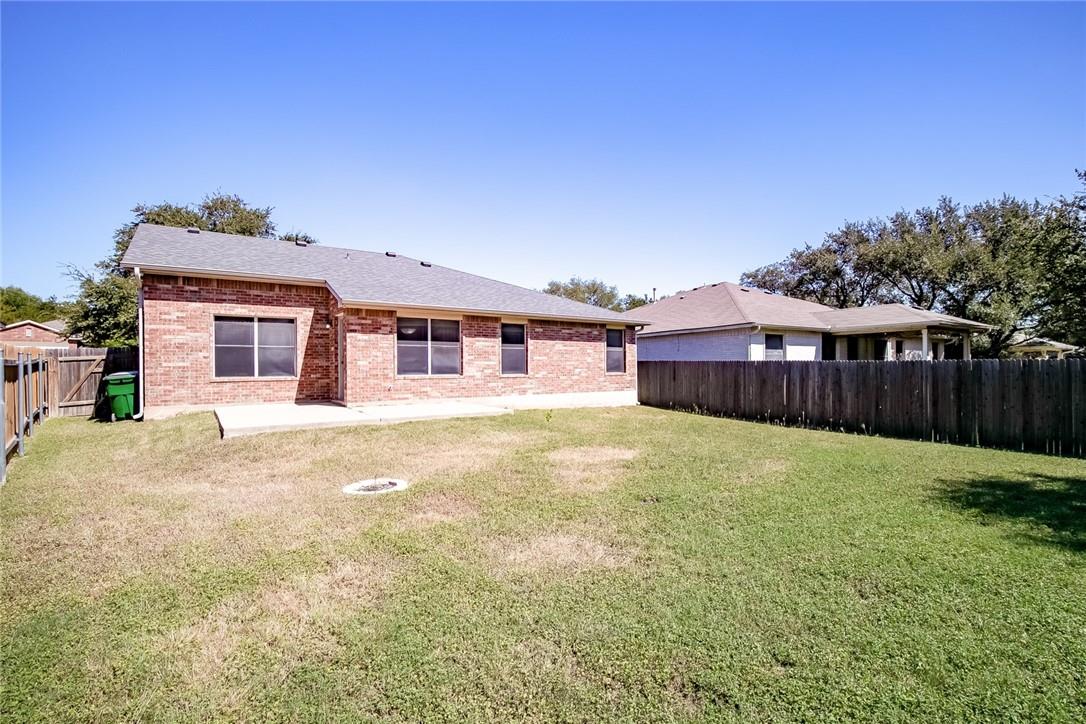 4003 Mayfield Cove Trl, Round Rock, TX 78681