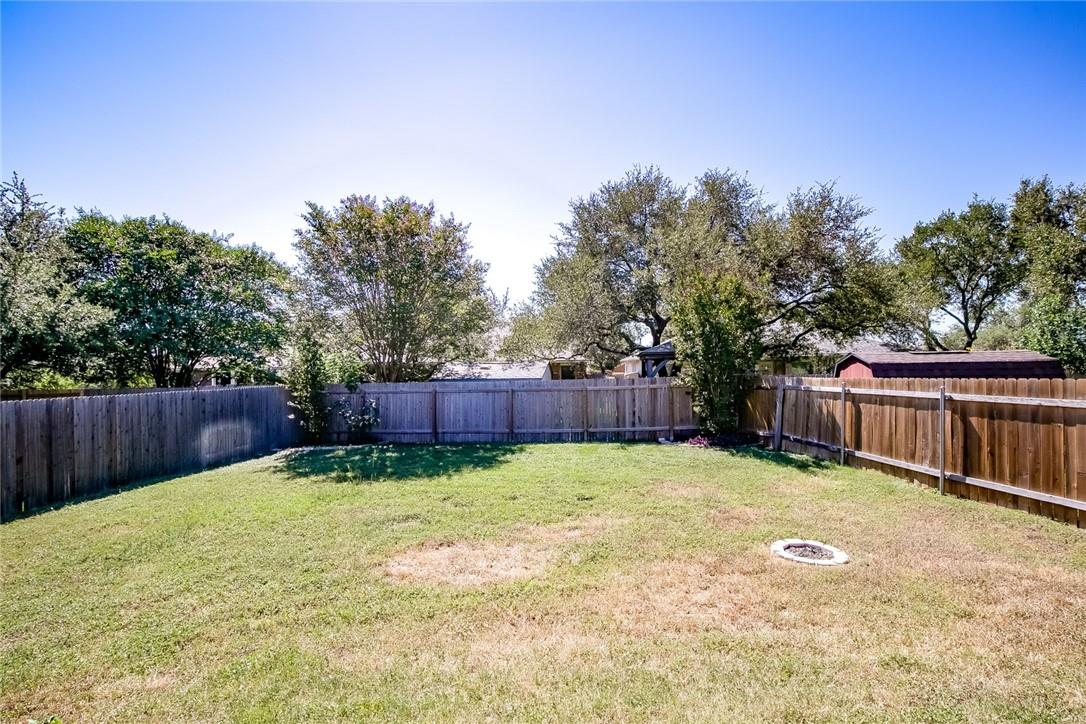 4003 Mayfield Cove Trl, Round Rock, TX 78681