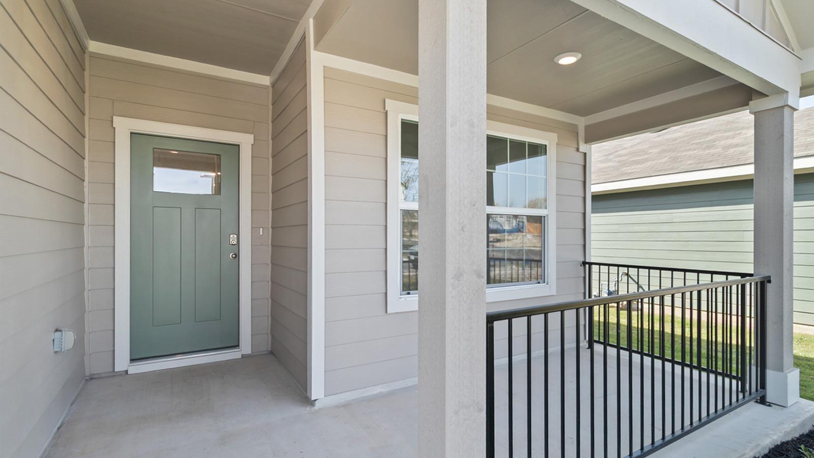 171 Palestine Trl, Kyle, TX 78640