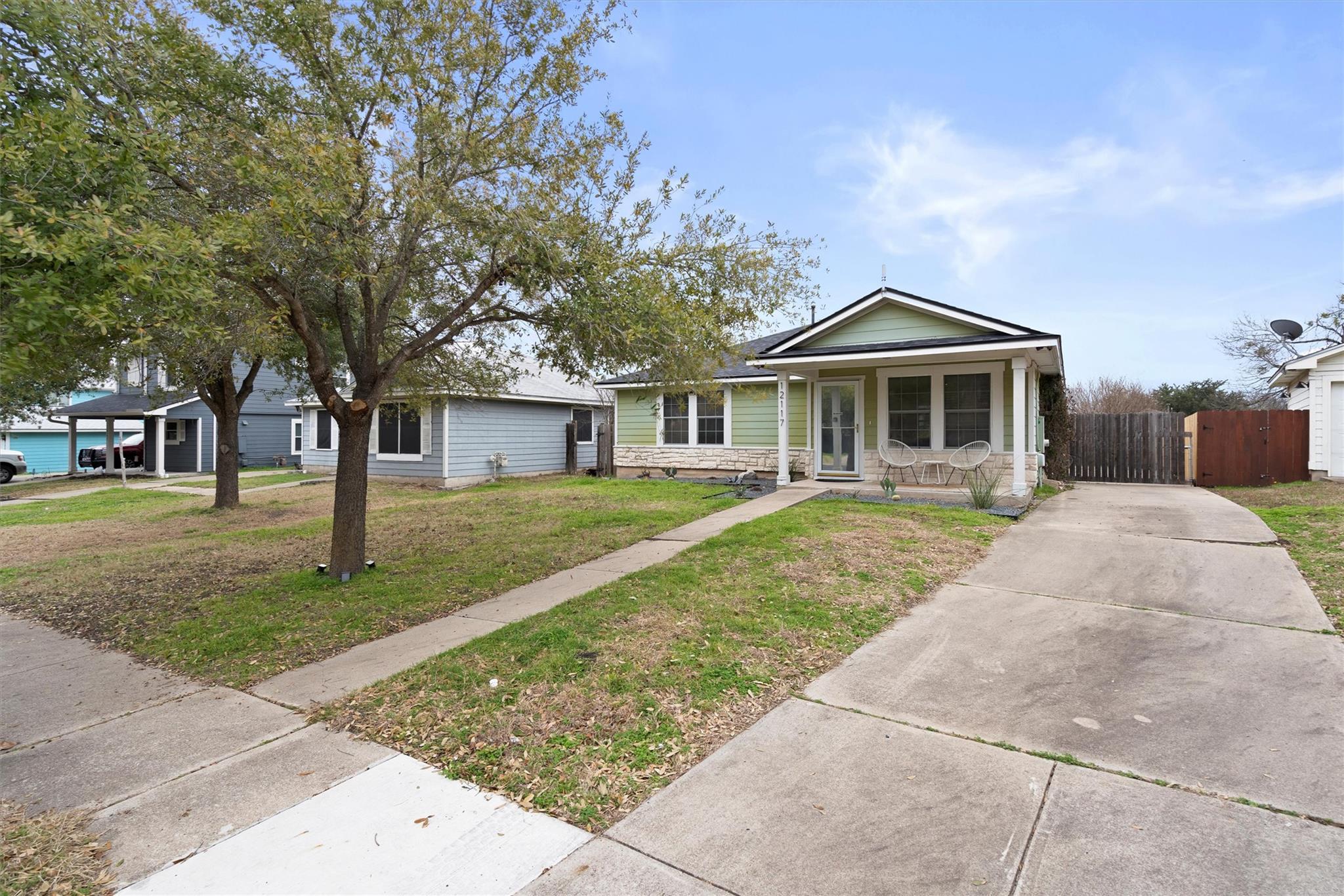 12117 Briarcreek Loop, Manor, TX 78653