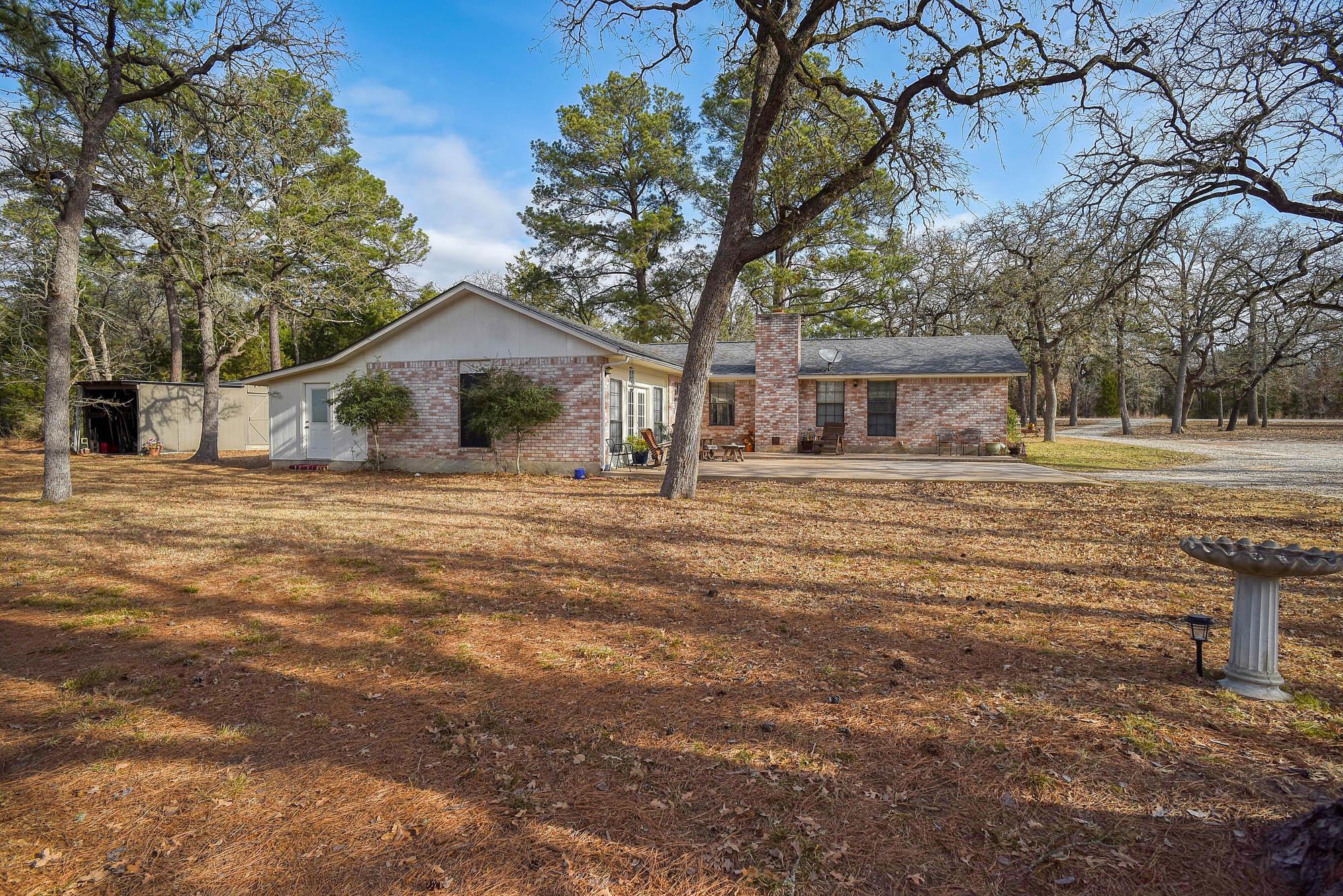 134 Short St, Bastrop, TX 78602