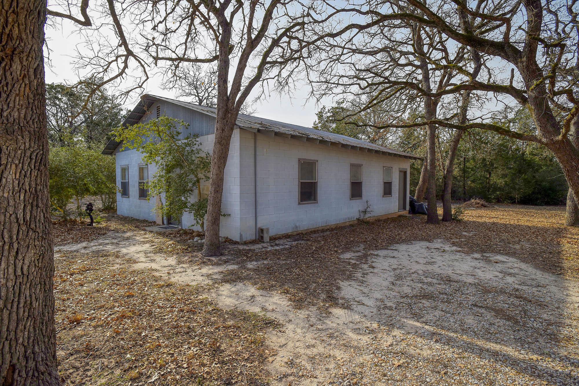 134 Short St, Bastrop, TX 78602
