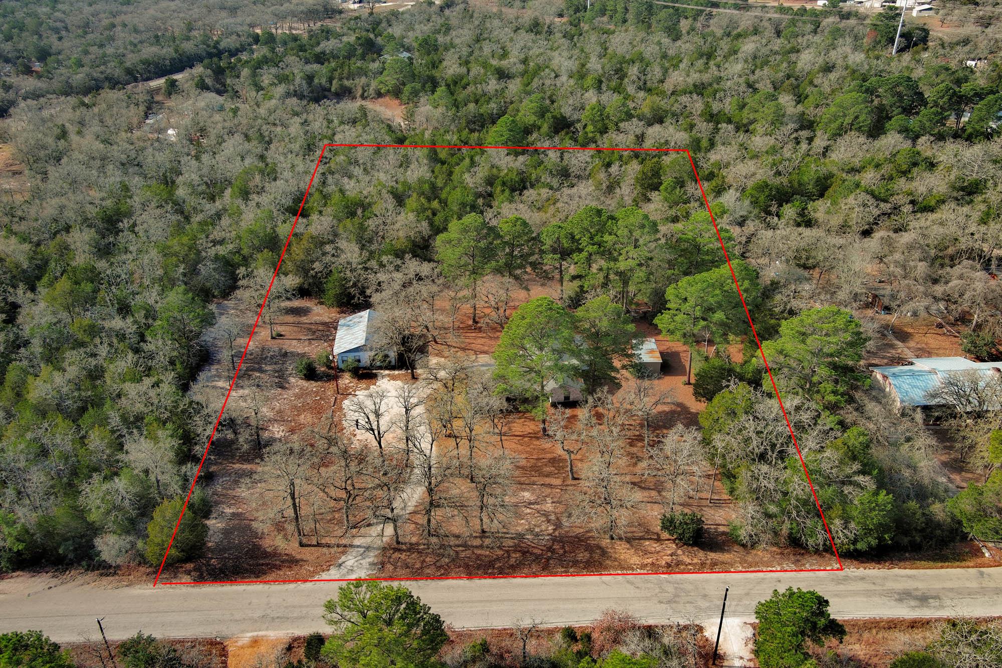 134 Short St, Bastrop, TX 78602