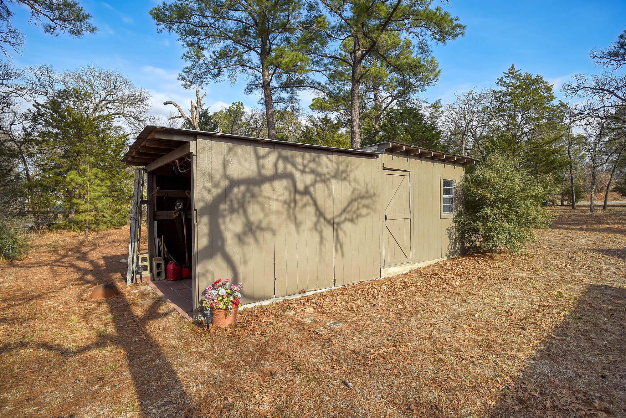 134 Short St, Bastrop, TX 78602