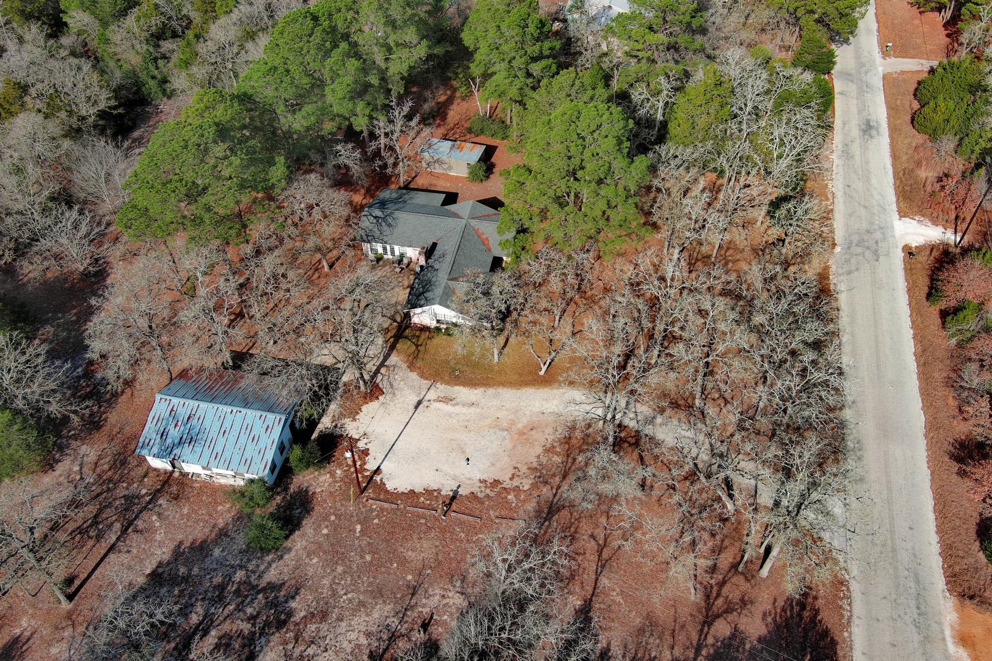 134 Short St, Bastrop, TX 78602