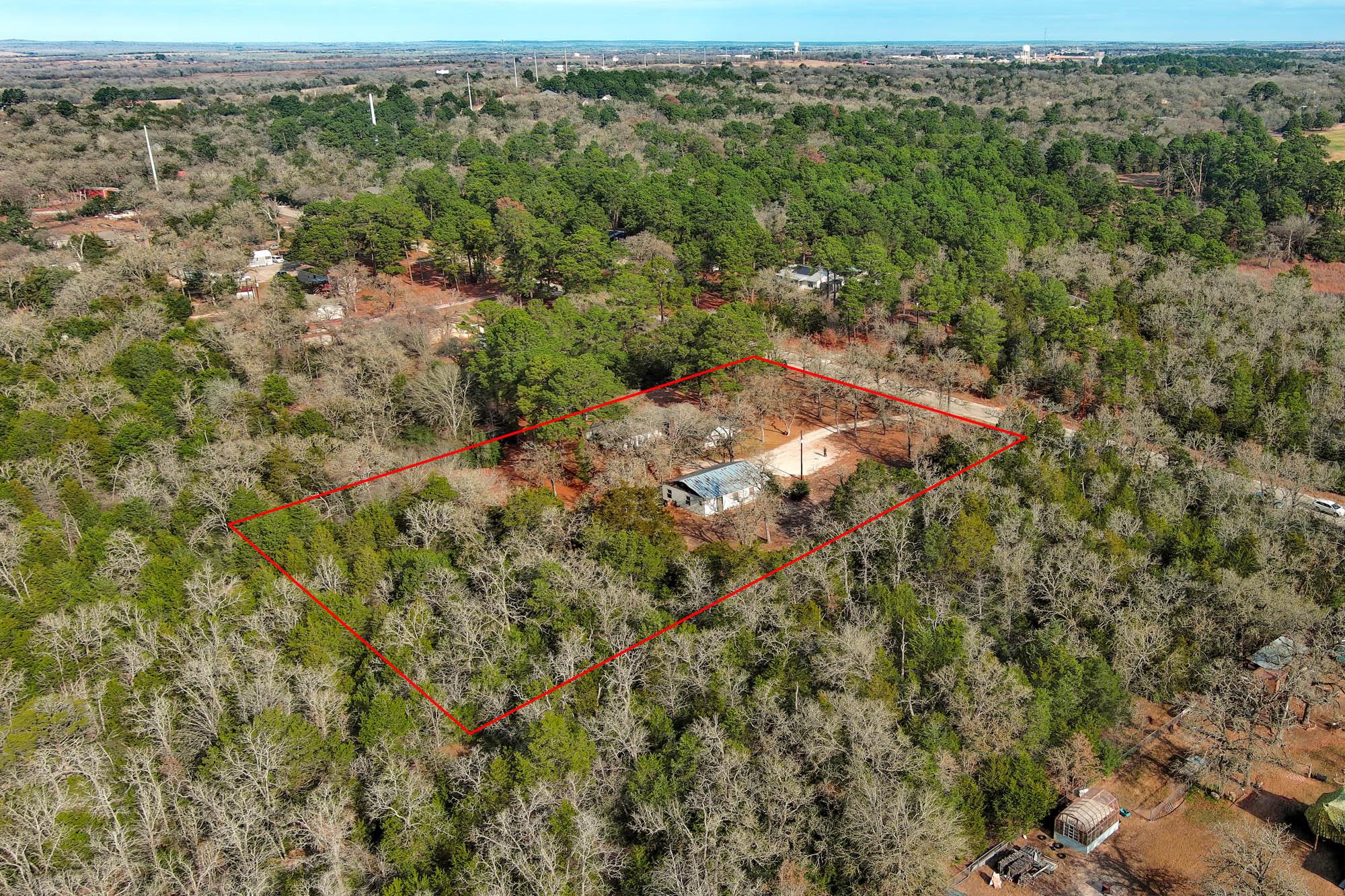 134 Short St, Bastrop, TX 78602