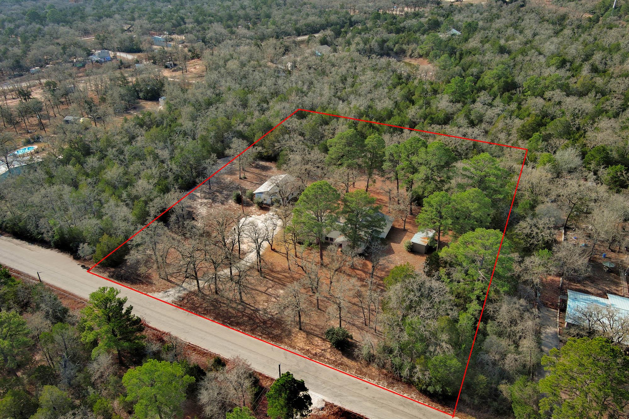 134 Short St, Bastrop, TX 78602