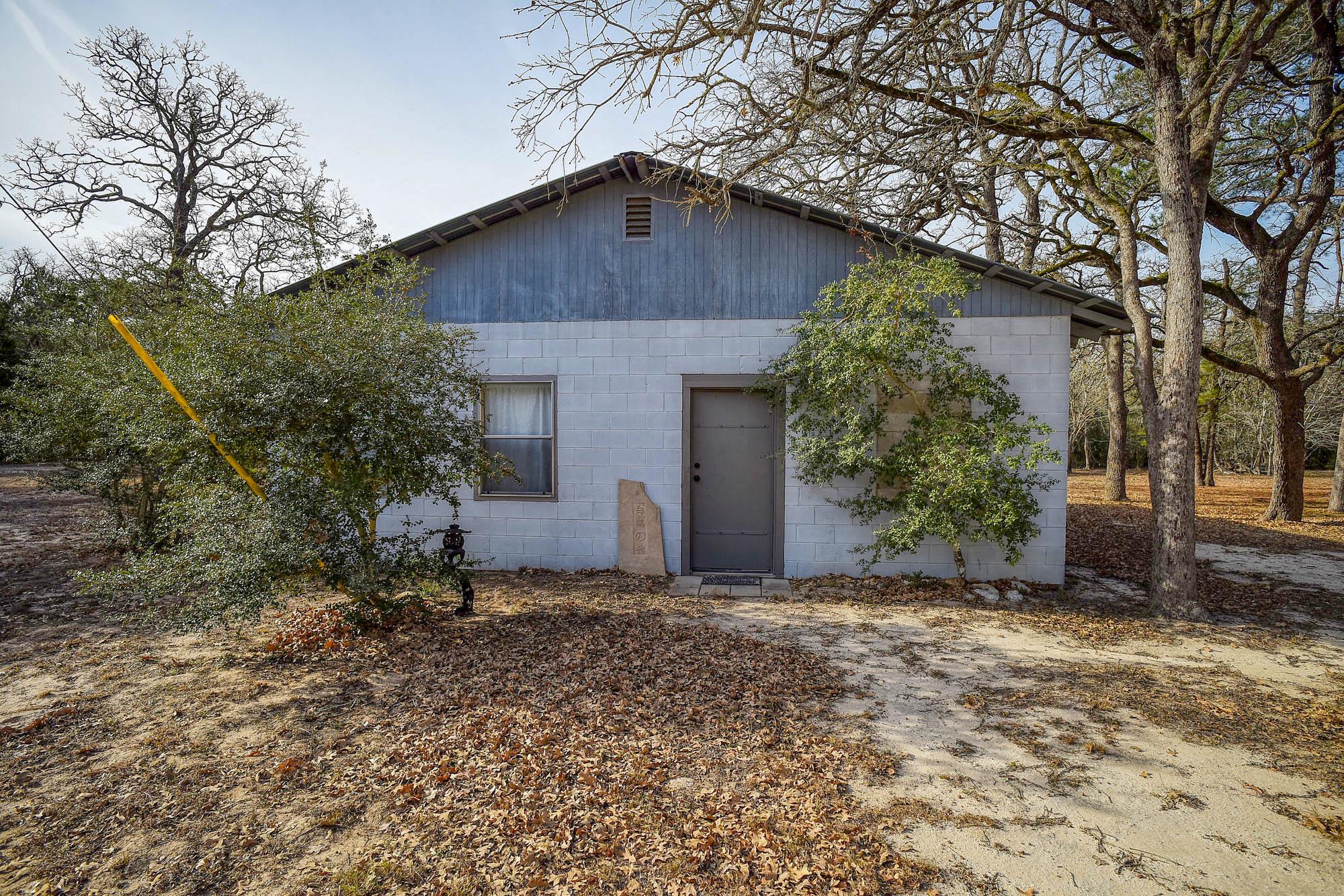 134 Short St, Bastrop, TX 78602