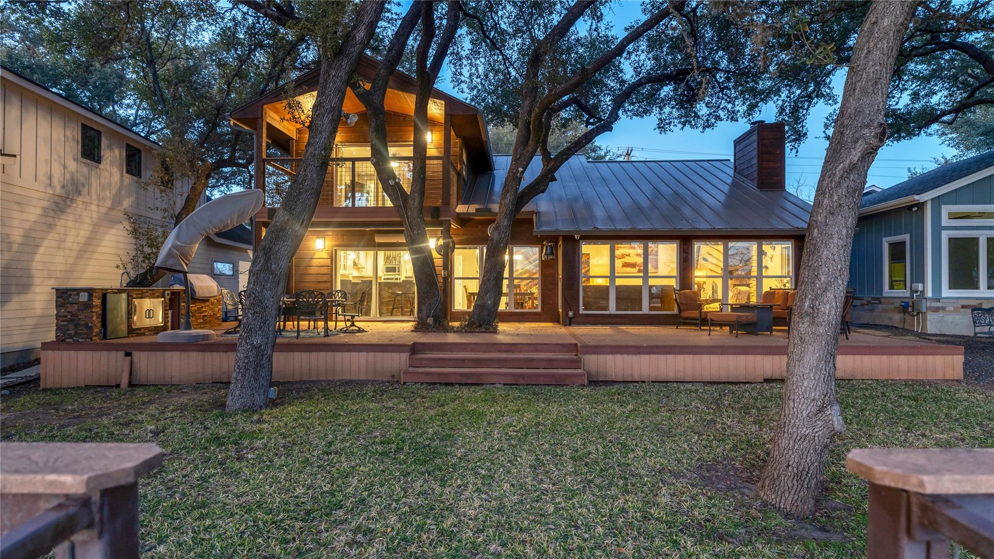 450 Pecan Creek Dr, Horseshoe Bay, TX 78657