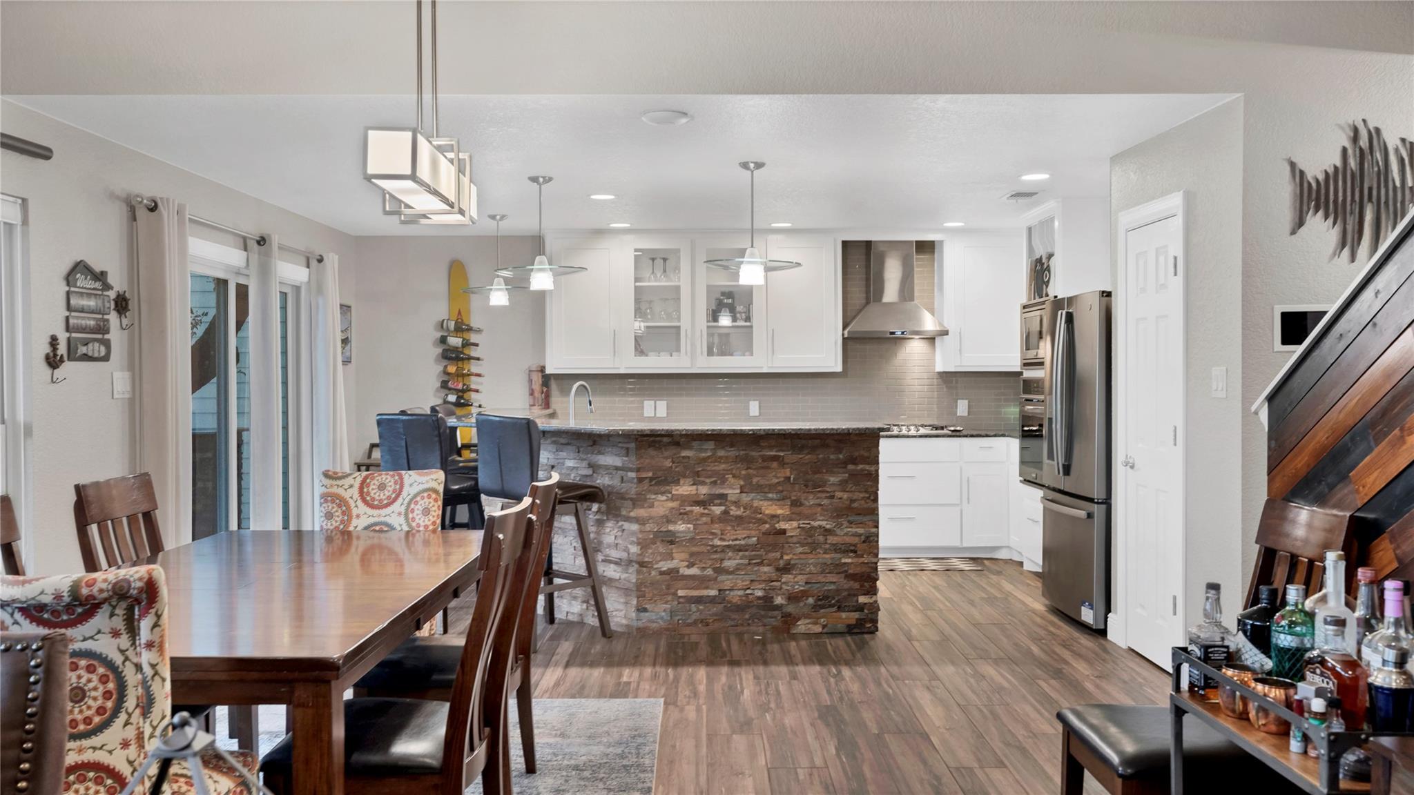 450 Pecan Creek Dr, Horseshoe Bay, TX 78657