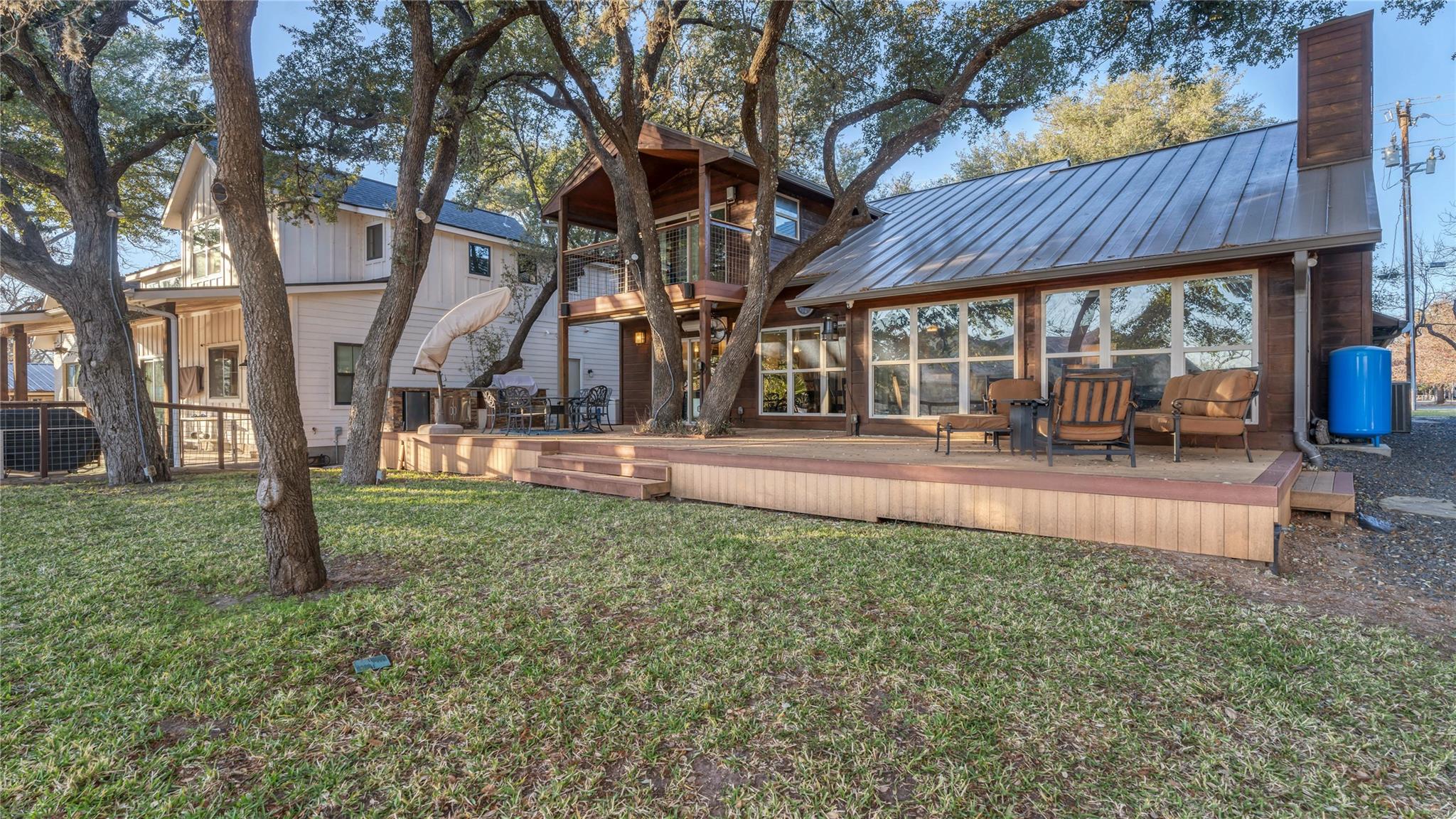 450 Pecan Creek Dr, Horseshoe Bay, TX 78657