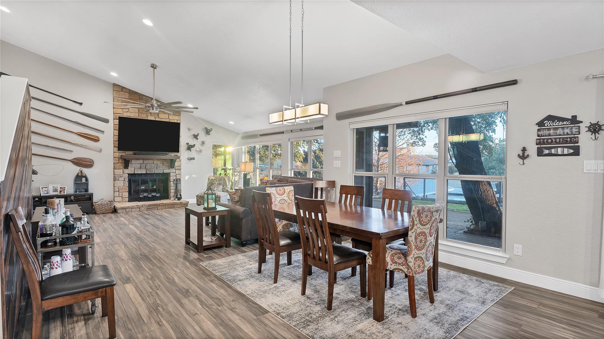 450 Pecan Creek Dr, Horseshoe Bay, TX 78657