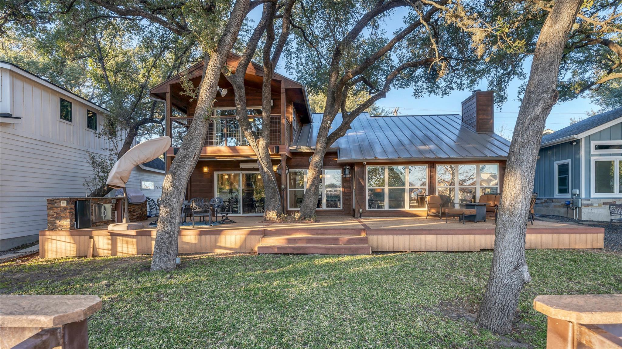 450 Pecan Creek Dr, Horseshoe Bay, TX 78657