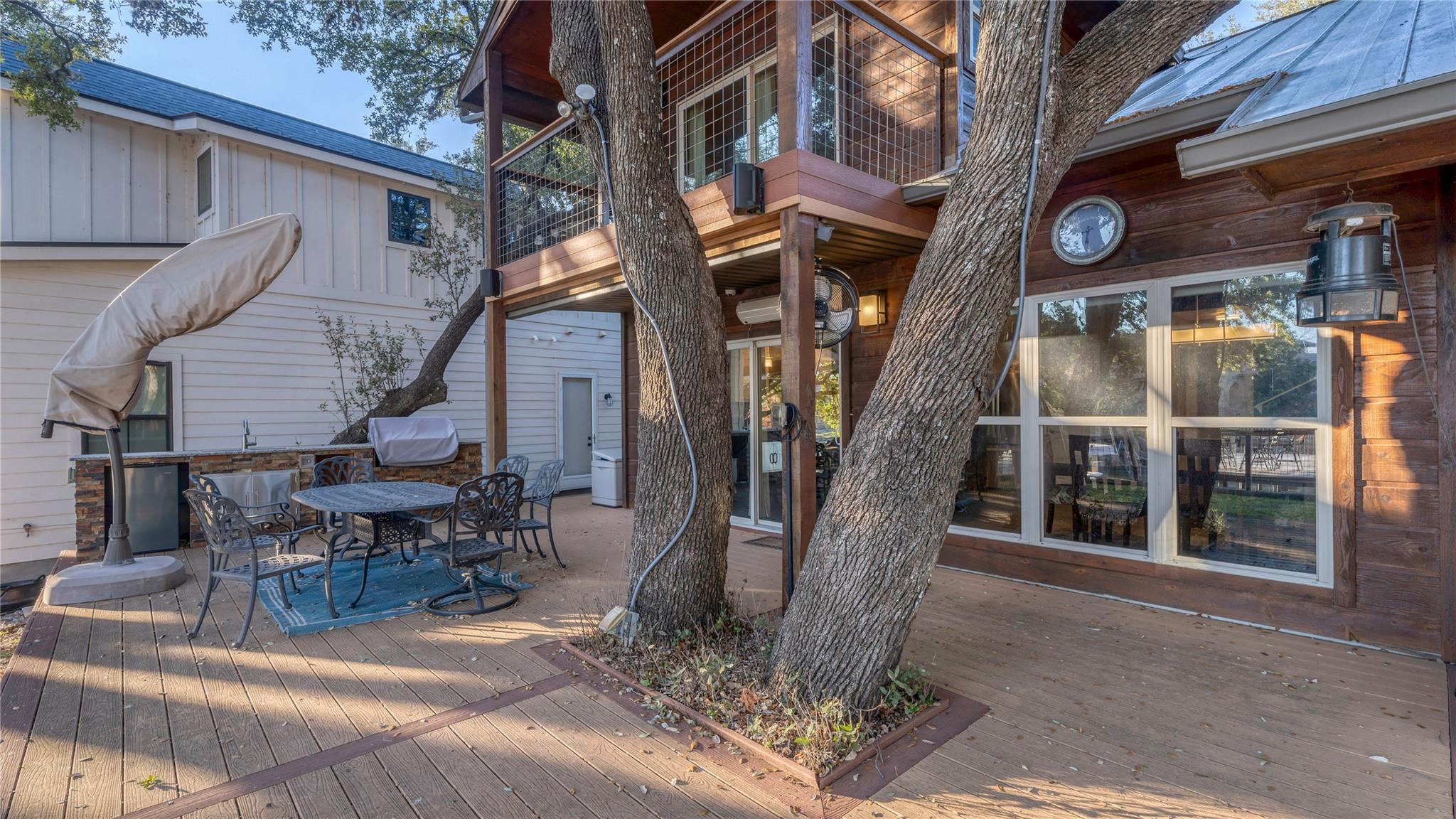 450 Pecan Creek Dr, Horseshoe Bay, TX 78657