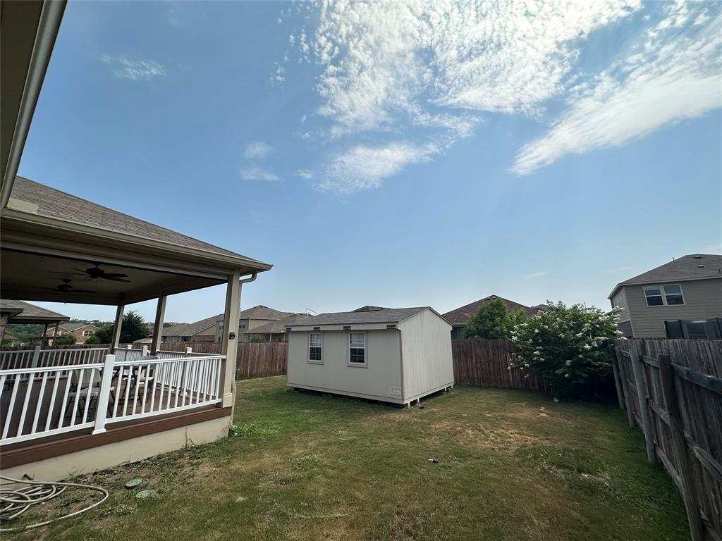 755 Hoot Owl Ln S, Leander, TX 78641