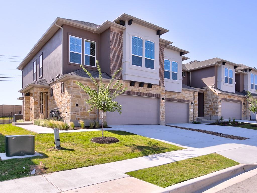 421 Epiphany Ln, Pflugerville, TX 78660