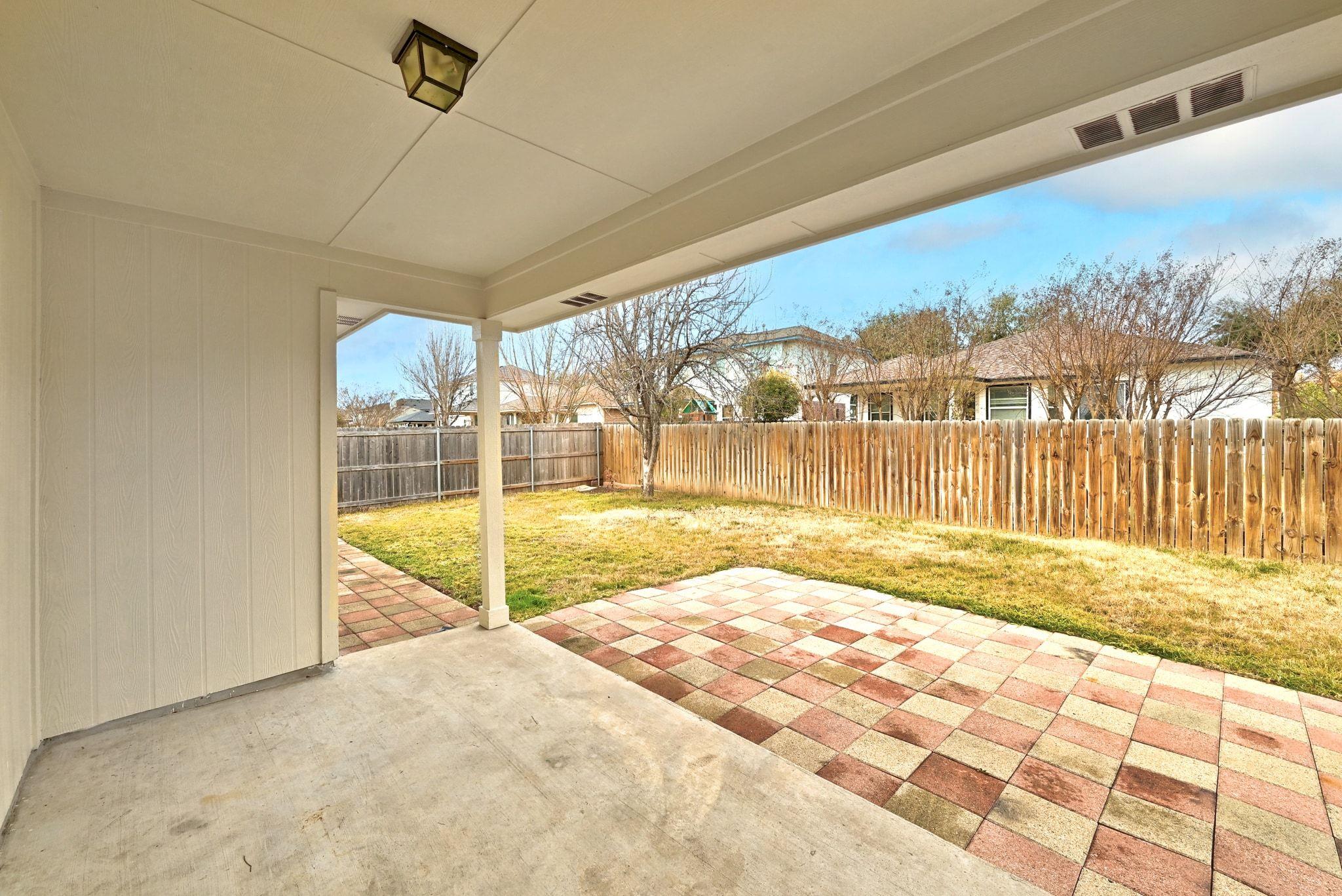 1512 Jackie Robinson Pl, Round Rock, TX 78665