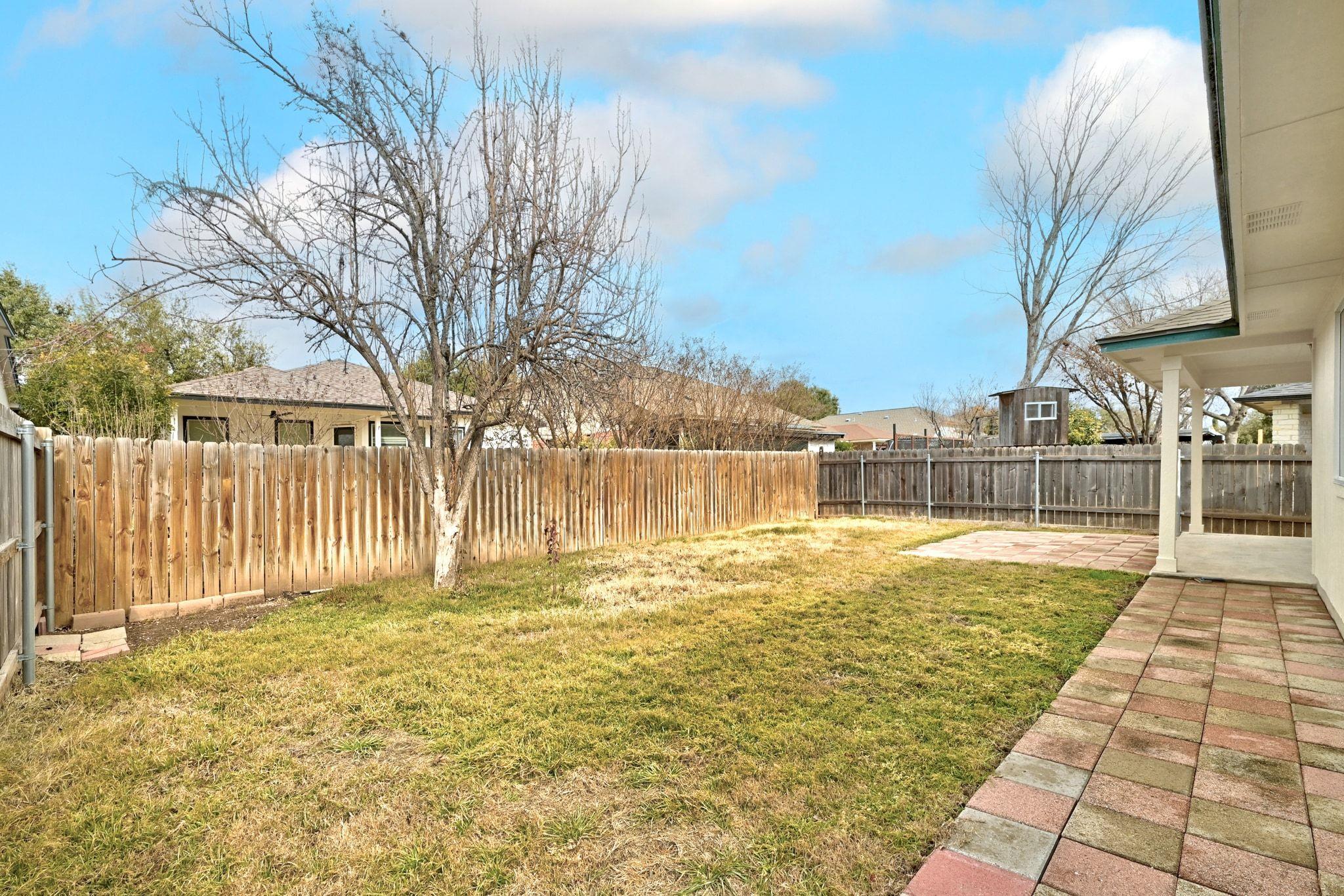 1512 Jackie Robinson Pl, Round Rock, TX 78665