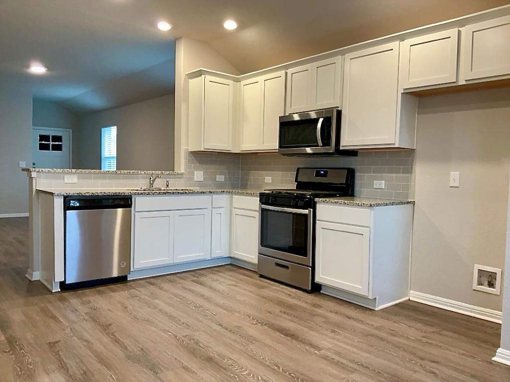 1452 Fairhaven Gtwy, Georgetown, TX 78626