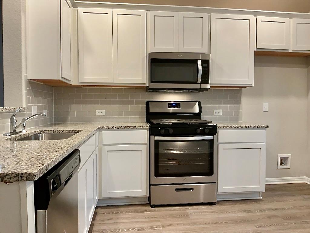 1452 Fairhaven Gtwy, Georgetown, TX 78626