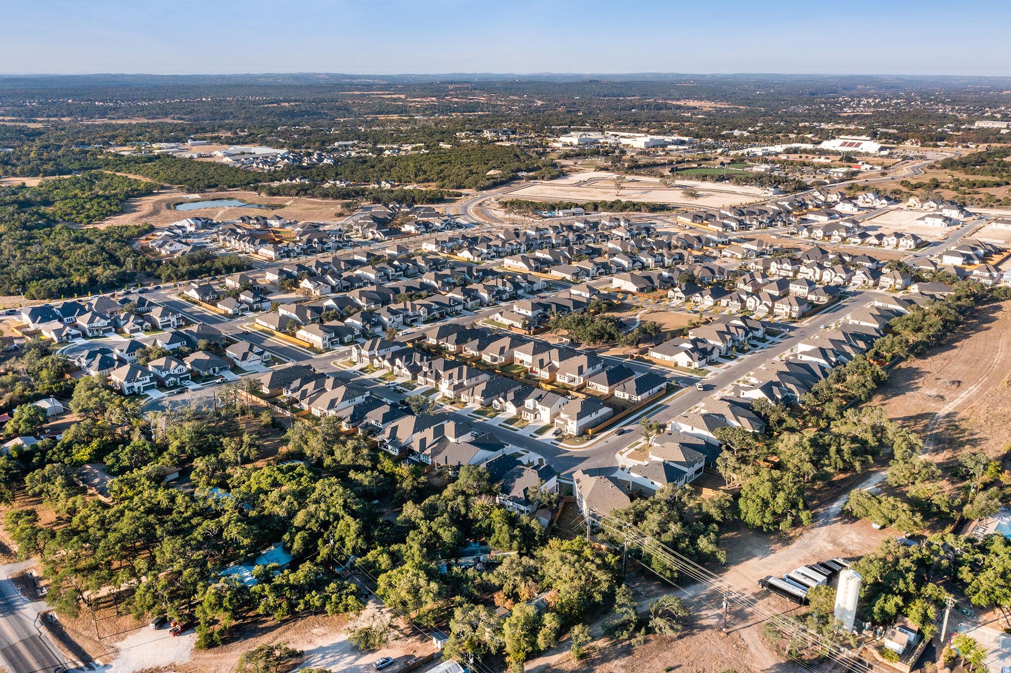 126 Big Banyan Dr, Dripping Springs, TX 78620