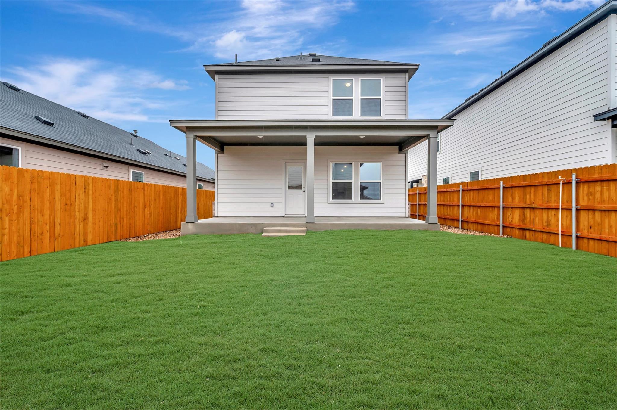 126 Big Banyan Dr, Dripping Springs, TX 78620