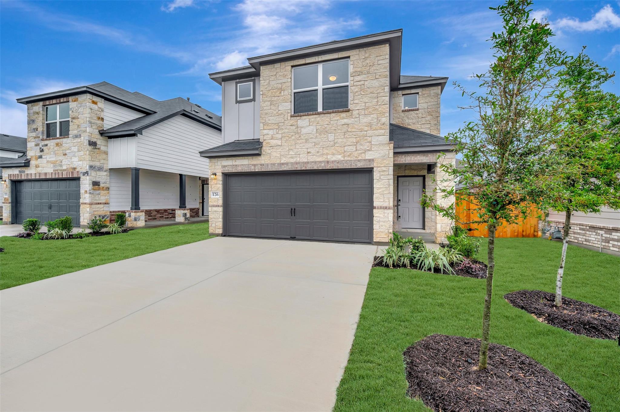 126 Big Banyan Dr, Dripping Springs, TX 78620