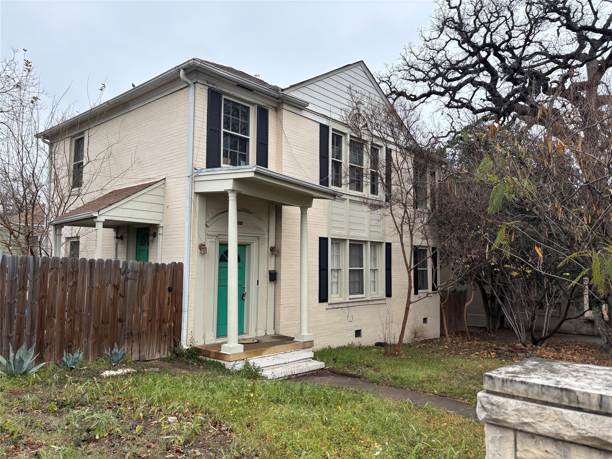 3502 Speedway, Austin, TX 78705