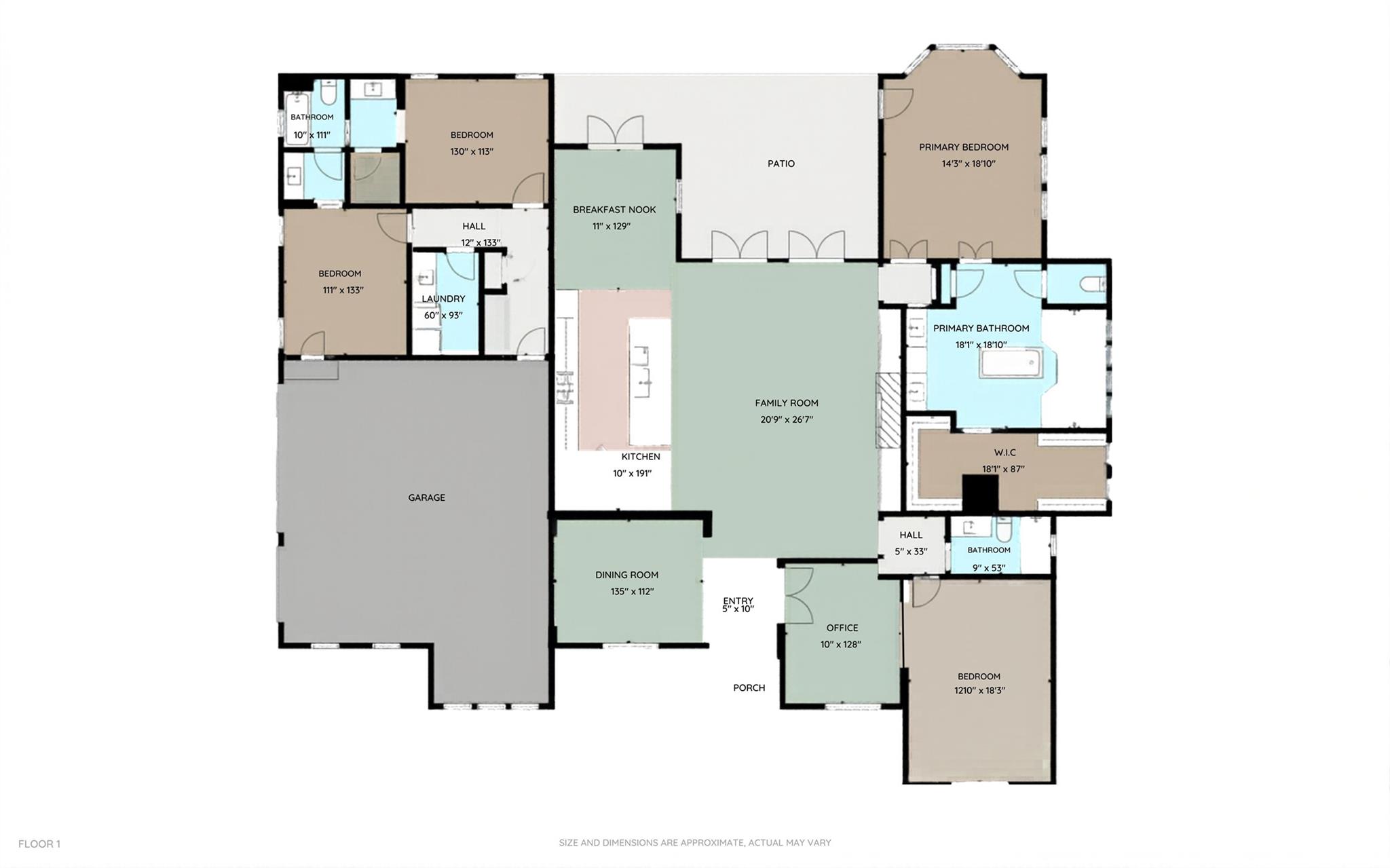 2201 Live Oak Rd, Leander, TX 78641