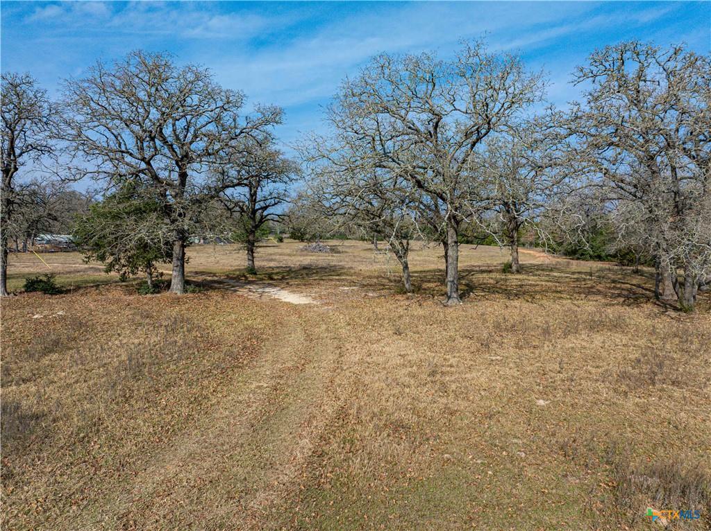 TBD County Road 342, Milano, TX 76556