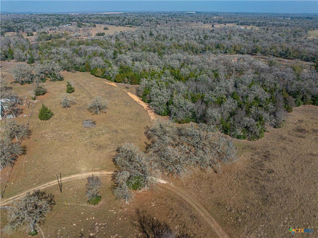 TBD County Road 342, Milano, TX 76556