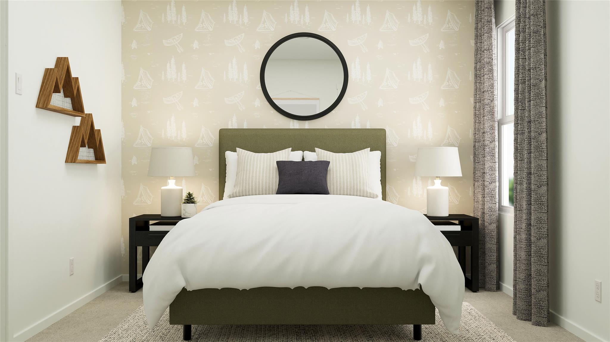 441 Paris St, Maxwell, TX 78656