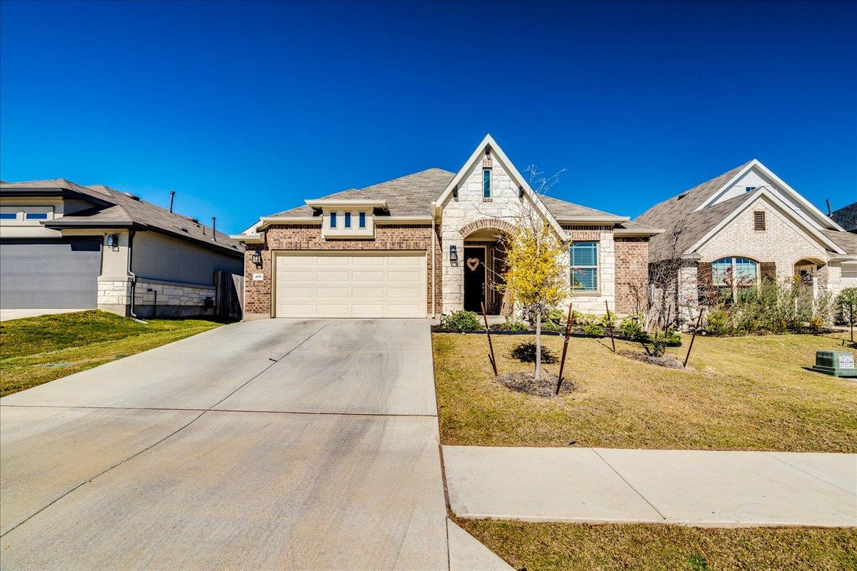 409 Durian Loop, Buda, TX 78610