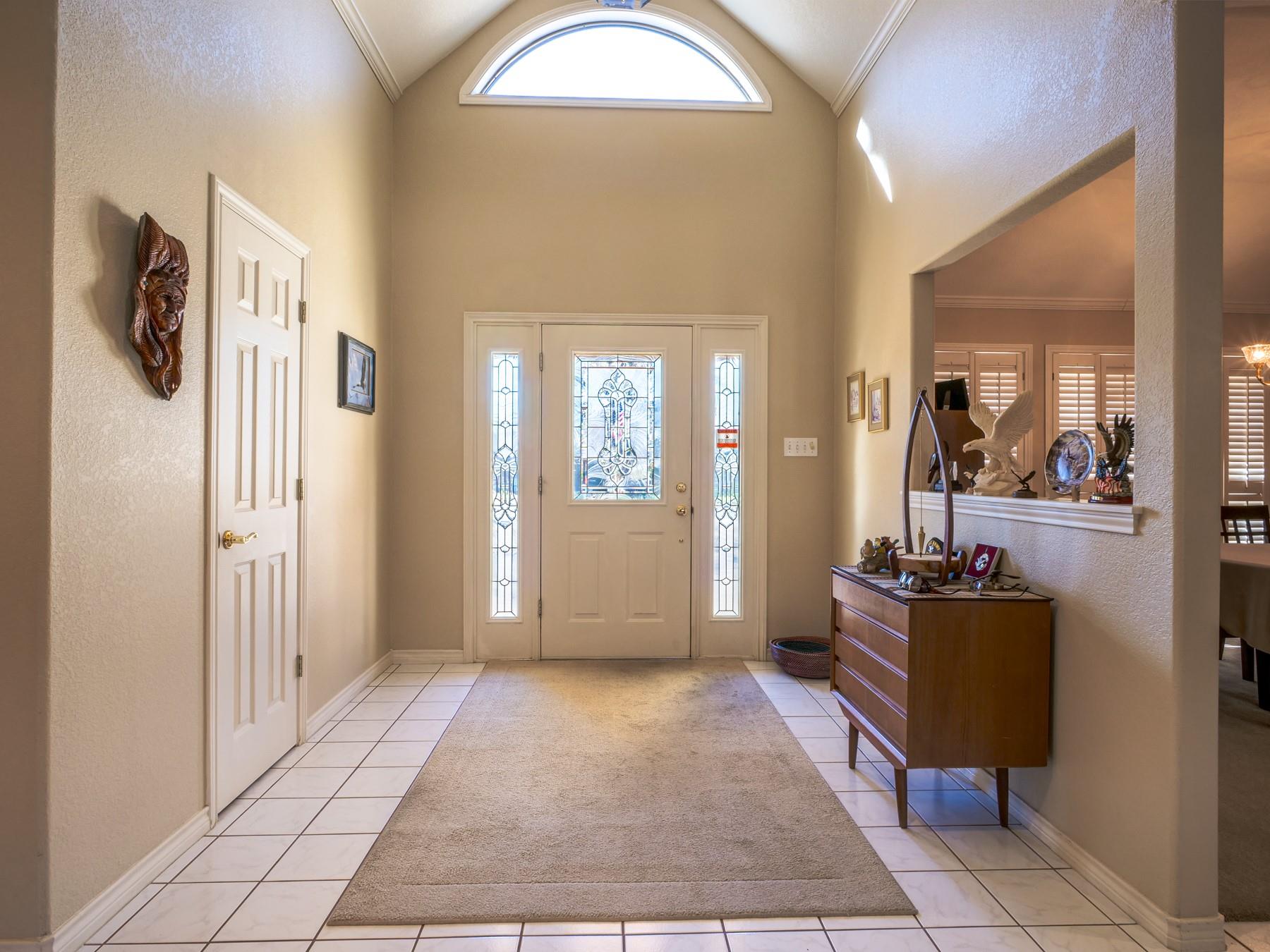 330 Columbine St, Meadowlakes, TX 78654