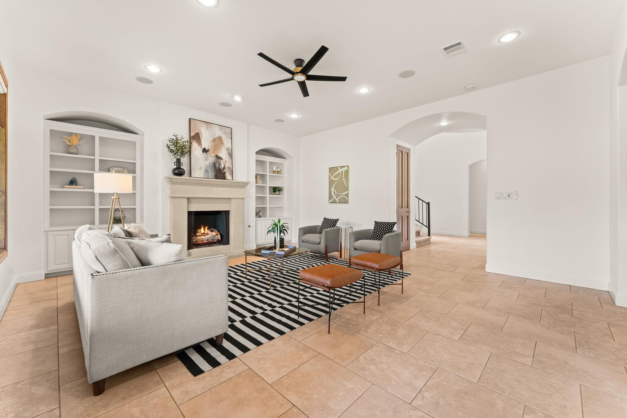 15 Borello Dr, Austin, TX 78738