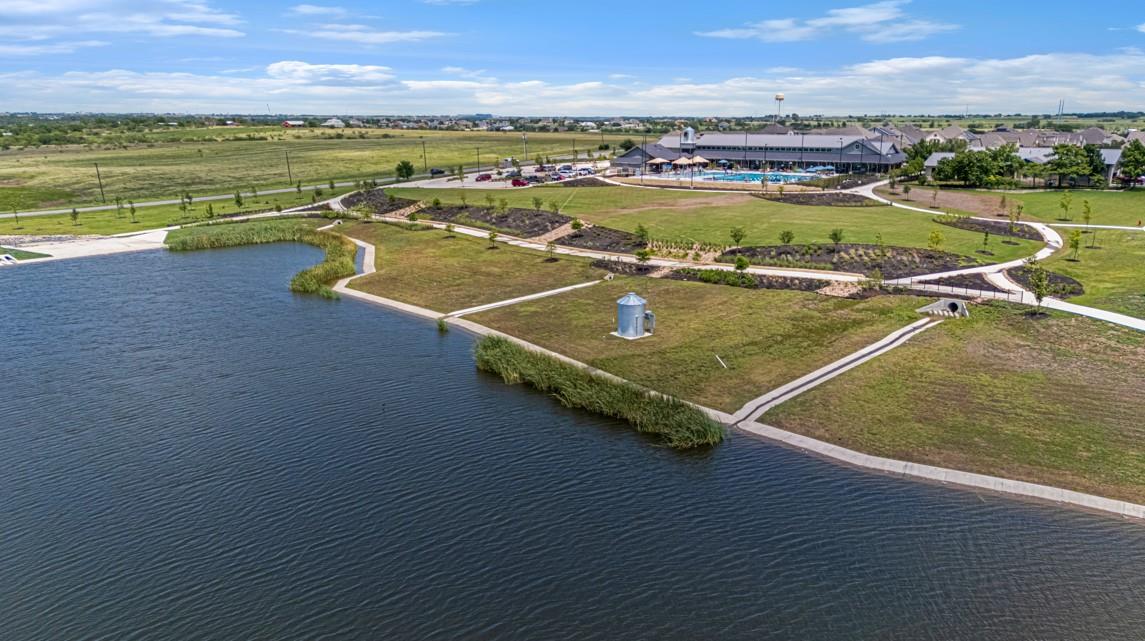 17216 Hope Bergman Rd, Pflugerville, TX 78660