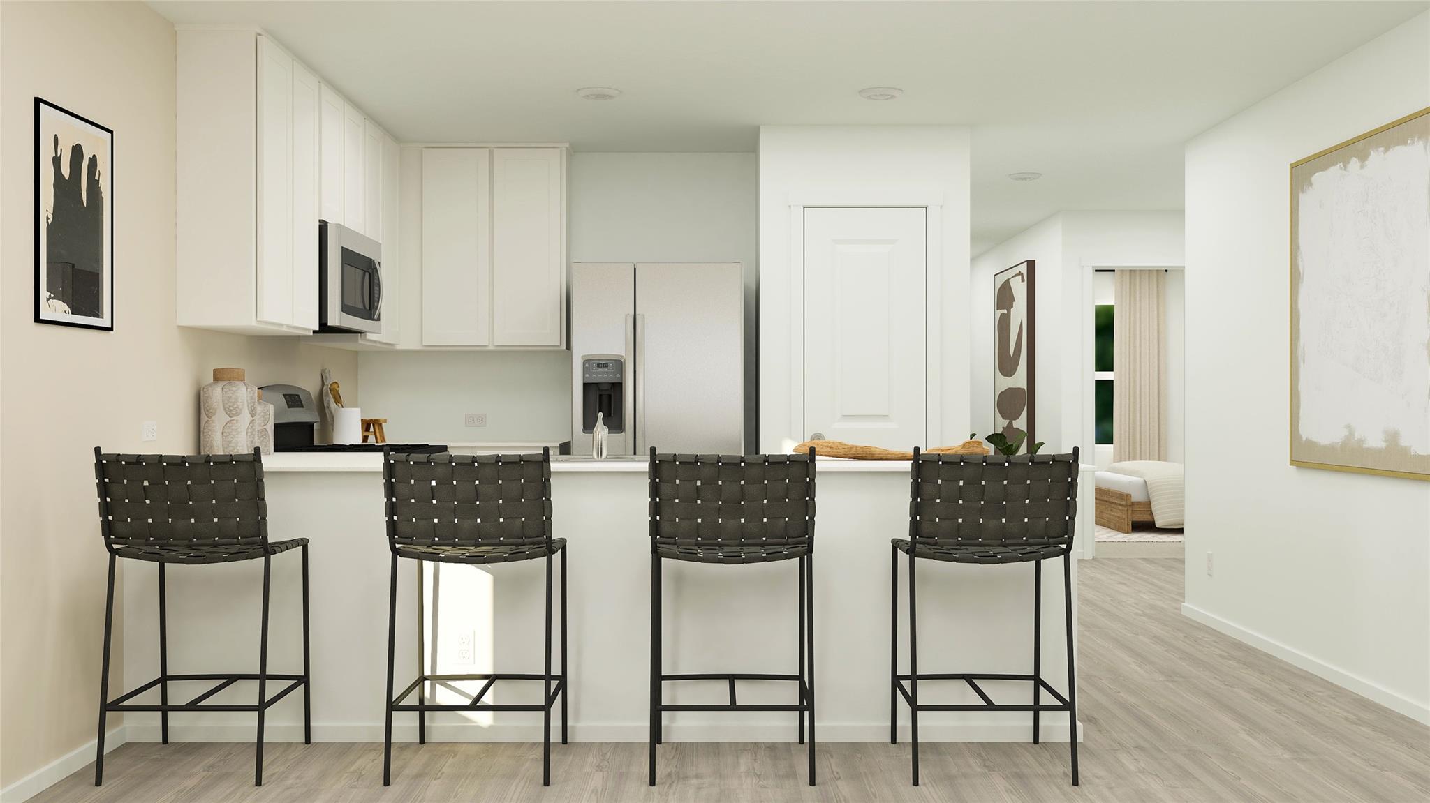 101 Evening Glow Dr, Hutto, TX 78634