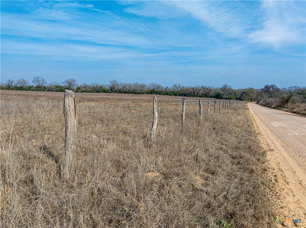 TBD County Road 342, Milano, TX 76556